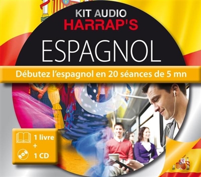 Espagnol - 