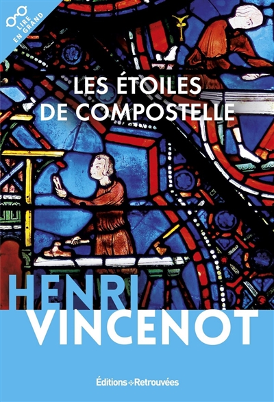 Les étoiles de Compostelle - 