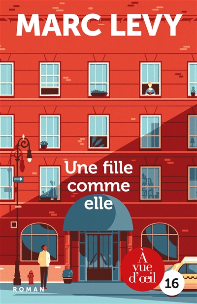 Une fille comme elle - 