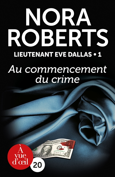 Au commencement du crime - 