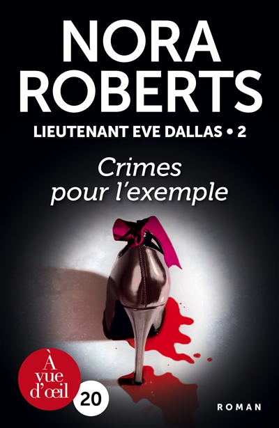 Crimes pour l'exemple - 