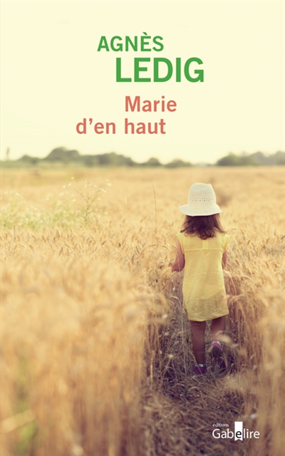 Marie d'en haut - 