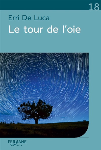 Le tour de l'oie - 