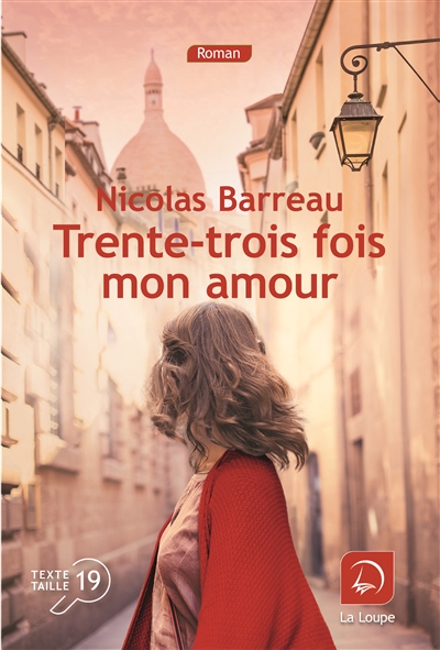 Trente-trois fois mon amour - 