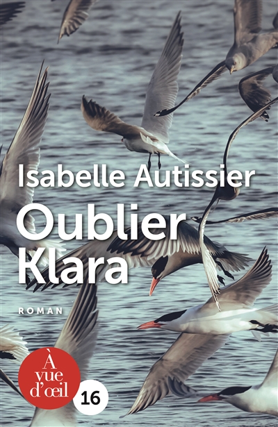 Oublier Klara - 