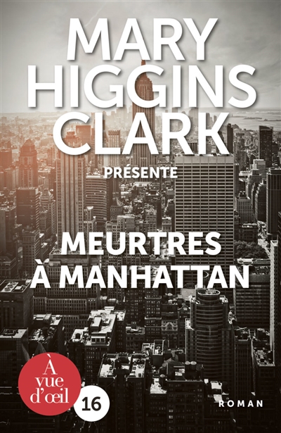 Meurtres à Manhattan - 