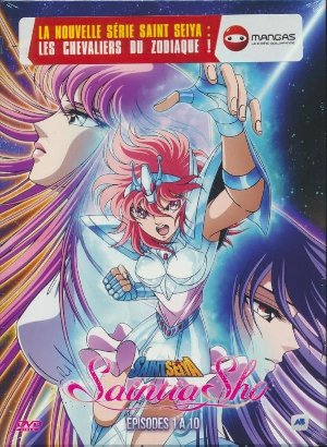 Saint Seiya - 