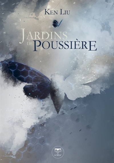 Jardins de poussière - 