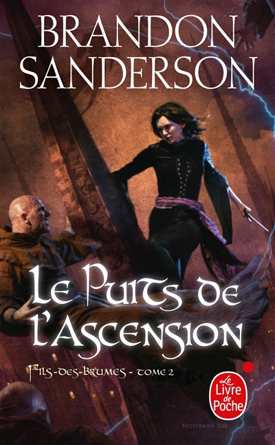 Le puits de l'ascension - 