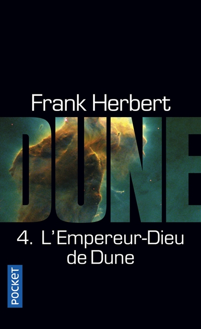 L'empereur-dieu de Dune - 