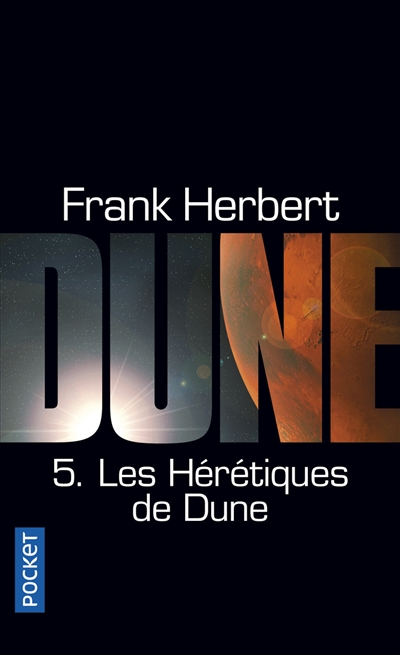 Les hérétiques de Dune - 