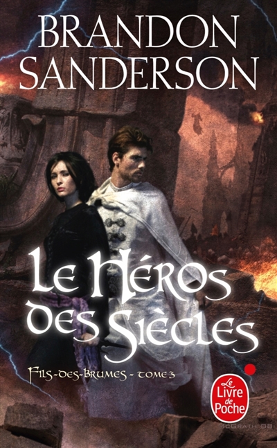 Le héros des siècles - 