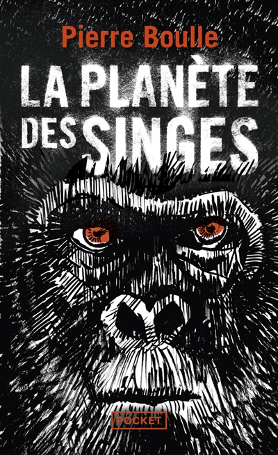 La planète des singes - 