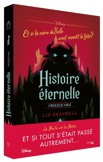 Histoire éternelle - 