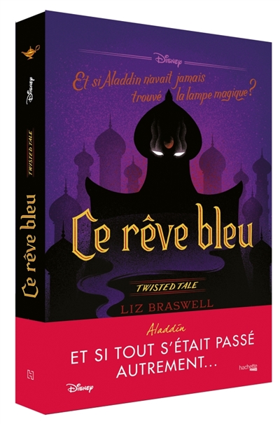 Ce rêve bleu - 