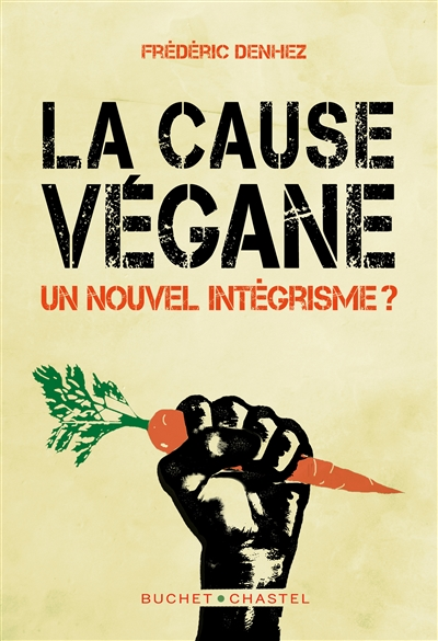 La cause végane - 