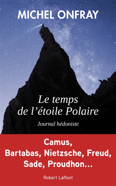 Le temps de l'étoile Polaire - 