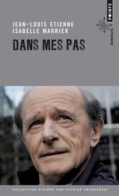 Dans mes pas - 