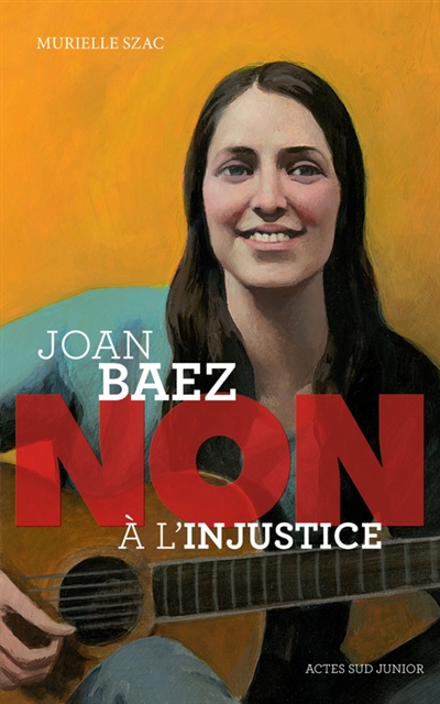 Joan Baez - 