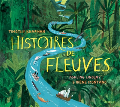 Histoires de fleuves - 