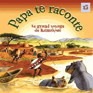 Papa te raconte vol 15 - 