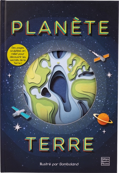 Planète Terre - 