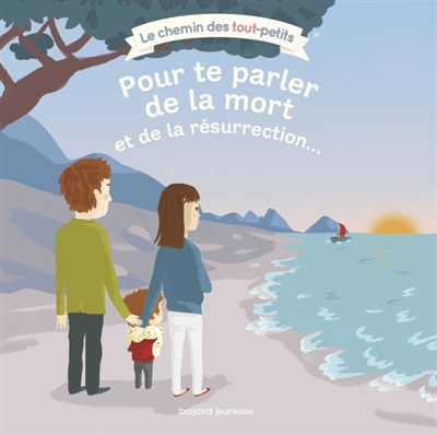 Pour te parler de la mort et de la résurrection... - 