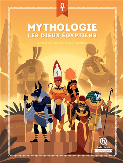 Mythologie - 