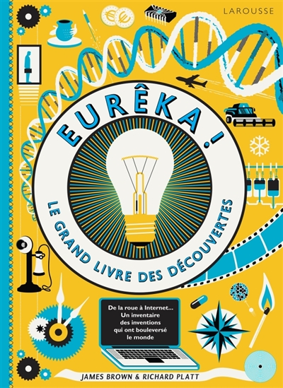 Eurêka ! - 