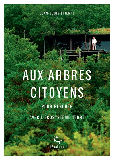 Aux arbres citoyens - 