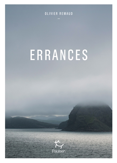 Errances - 