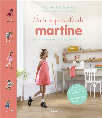 Intemporels de Martine - 