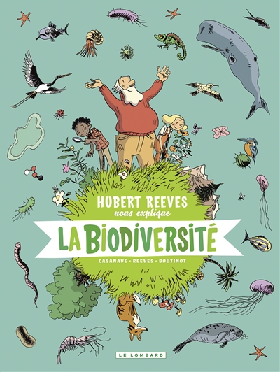 La biodiversité - 