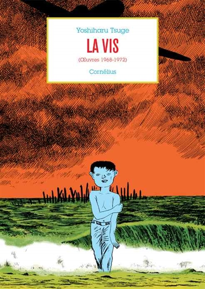 La vis (oeuvres 1968-1972) - 