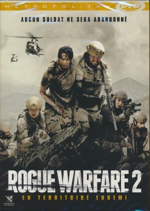 Rogue warfare 2 - 