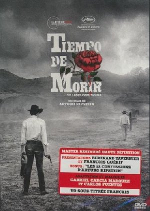 Tiempo de morir - 