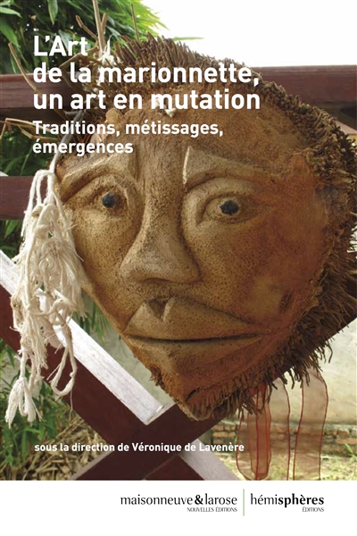 L'art de la marionnette, un art en mutation - 