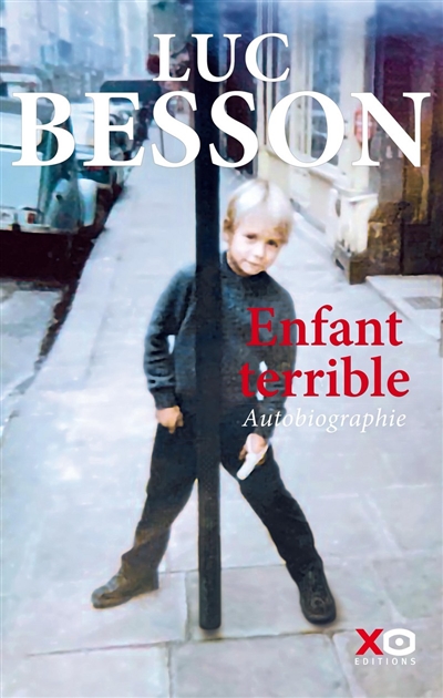 Enfant terrible - 