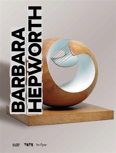 Barbara Hepworth - 