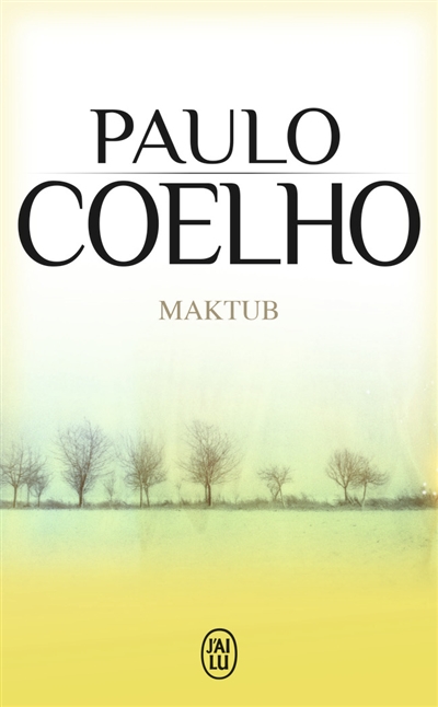 Maktub - 