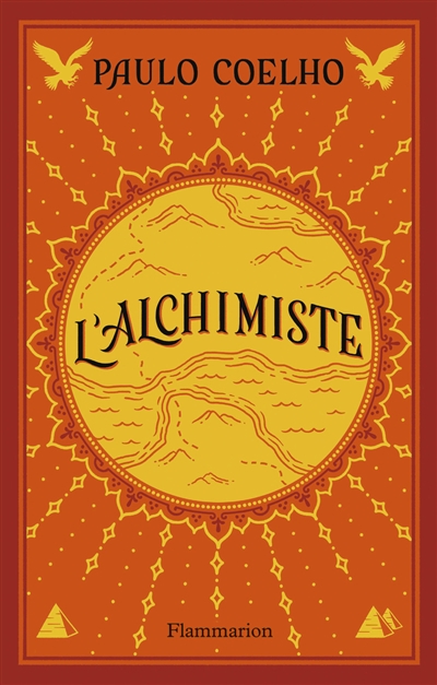 L'alchimiste - 