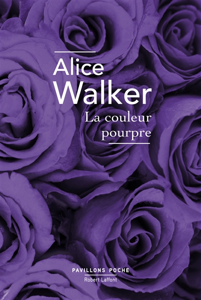 La couleur pourpre - 