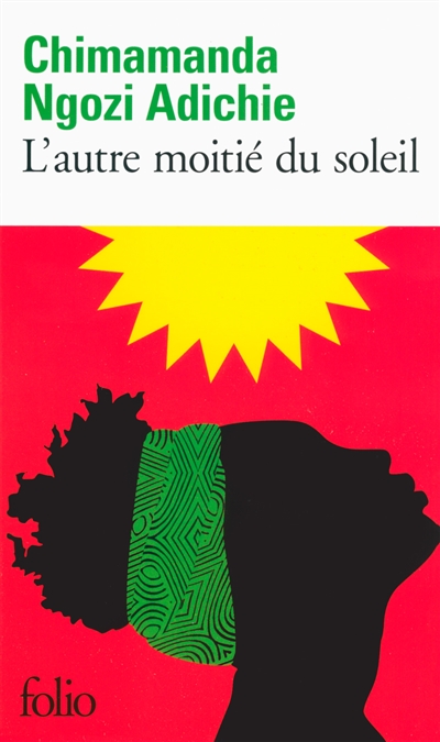 L'autre moitié du soleil - 