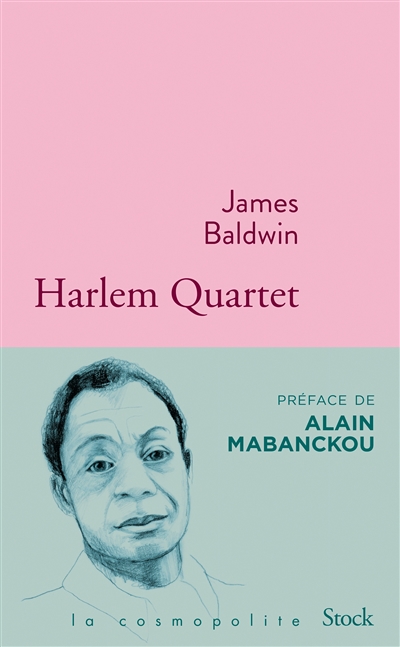 Harlem quartet - 