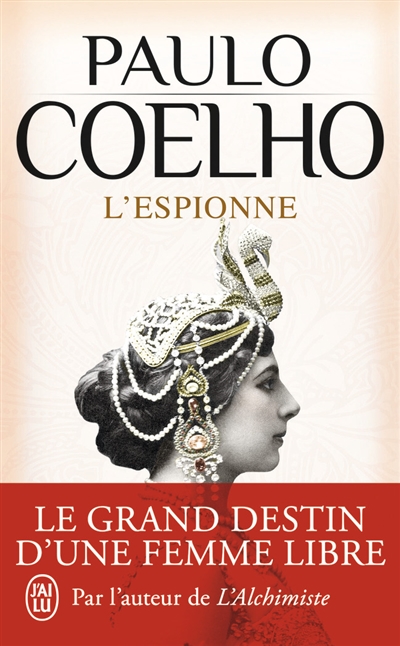 L'espionne - 