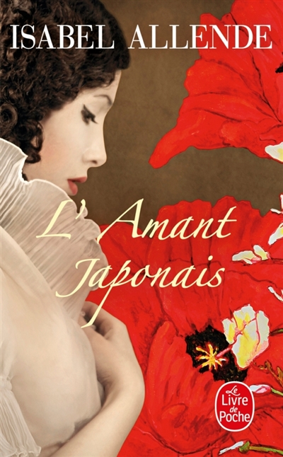 L'amant japonais - 