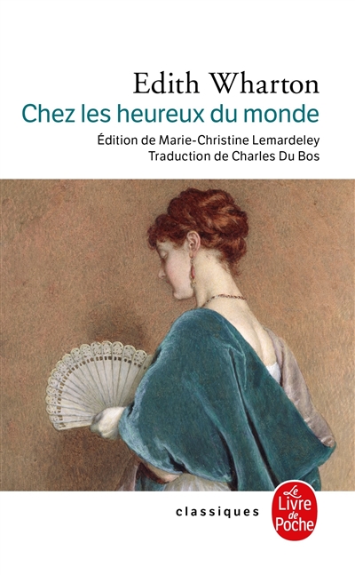 Chez les heureux du monde - 