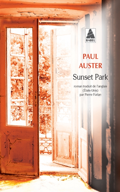 Sunset Park - 