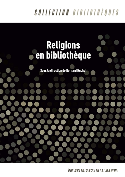 Religions en bibliothèque - 