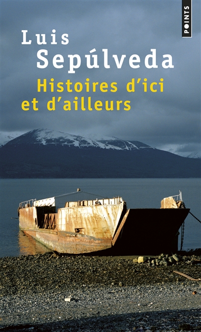 Histoires d'ici et d'ailleurs - 